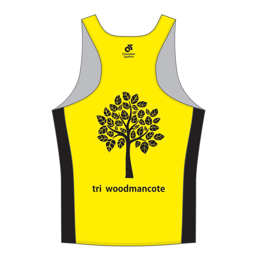 APEX+ Women's Run Singlet