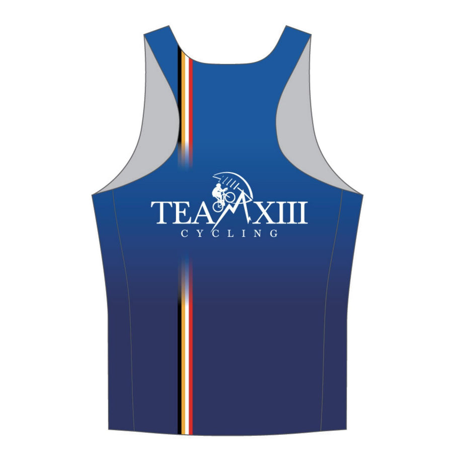 APEX+ Women's Run Singlet