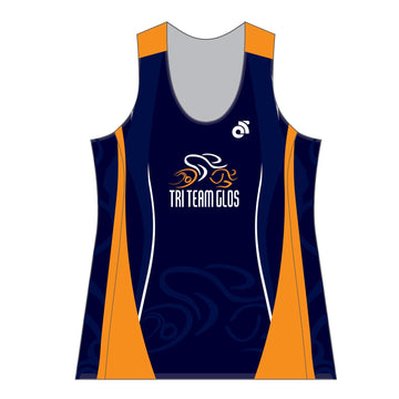 APEX+ Women's Run Singlet