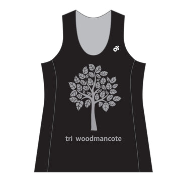 APEX+ Women's Run Singlet