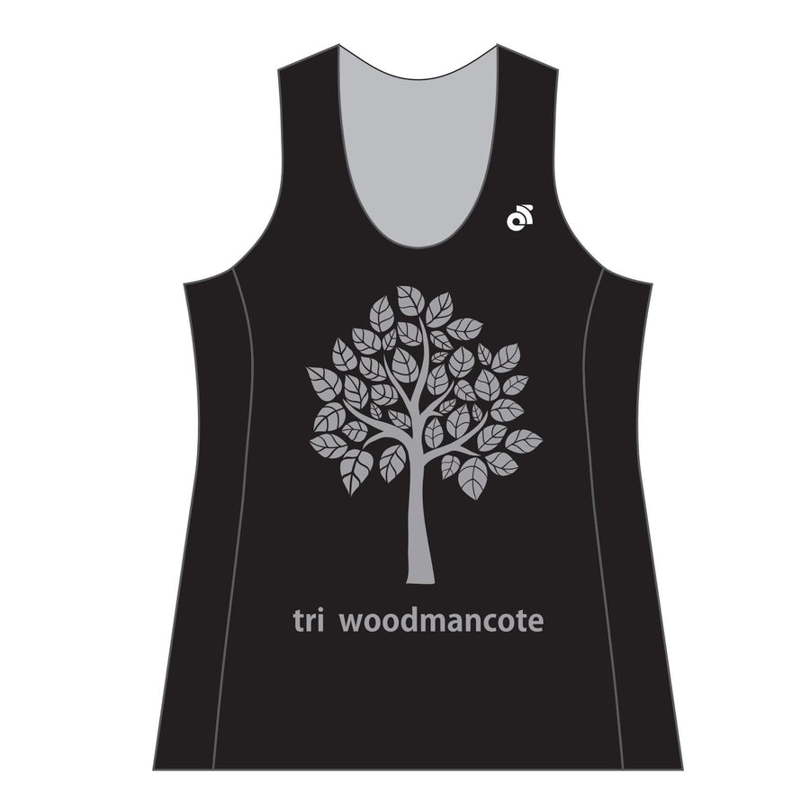 APEX+ Women's Run Singlet