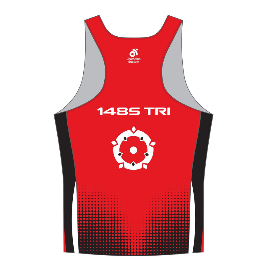 APEX+ Women's Run Singlet