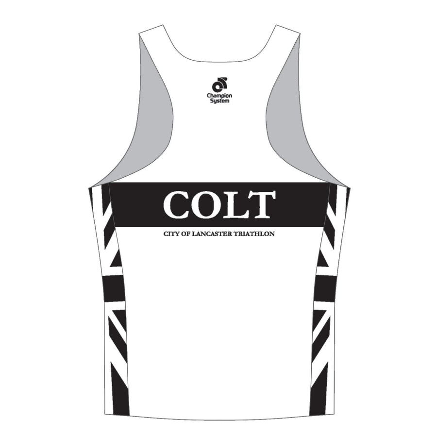 APEX+ Women's Run Singlet
