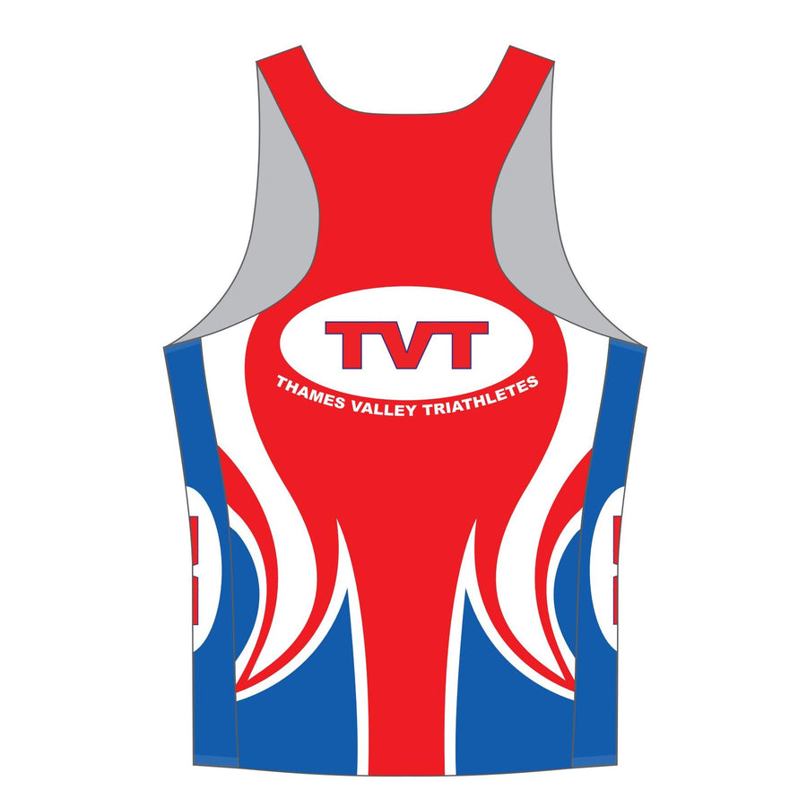 APEX+ Women's Run Singlet