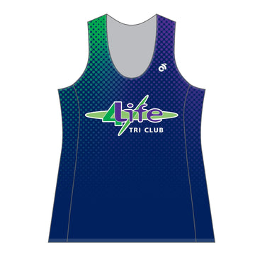APEX+ Women's Run Singlet