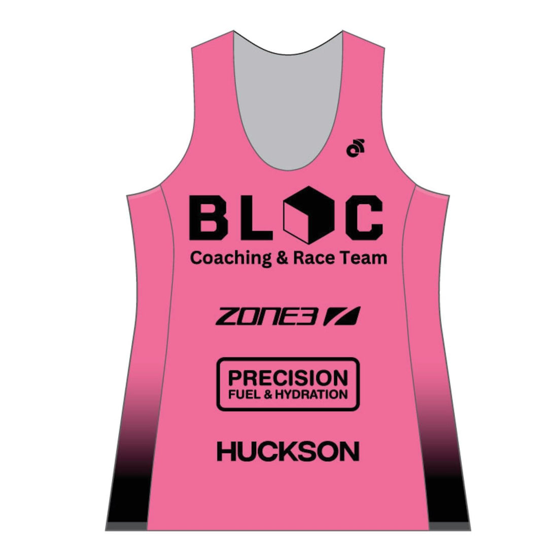APEX+ Women's Run Singlet