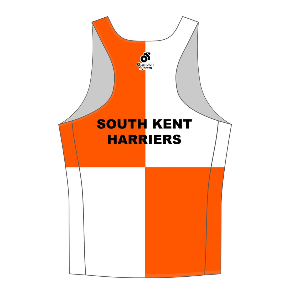 APEX+ Women's Run Singlet