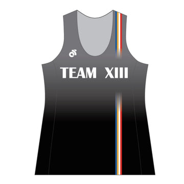 APEX+ Women's Run Singlet