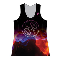 APEX+ Women's Run Singlet