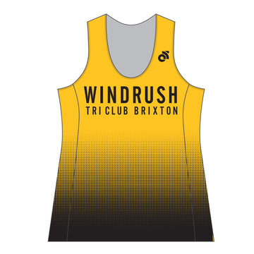 APEX+ Women's Run Singlet