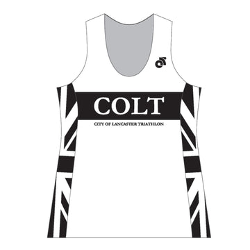 APEX+ Women's Run Singlet