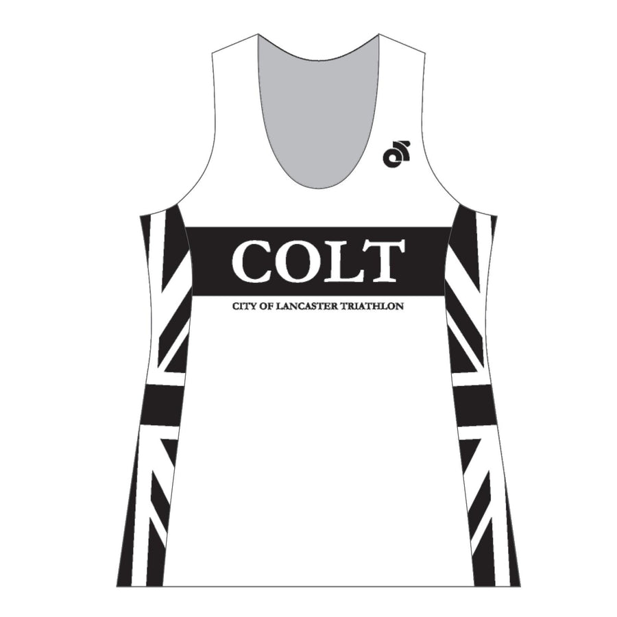 APEX+ Women's Run Singlet