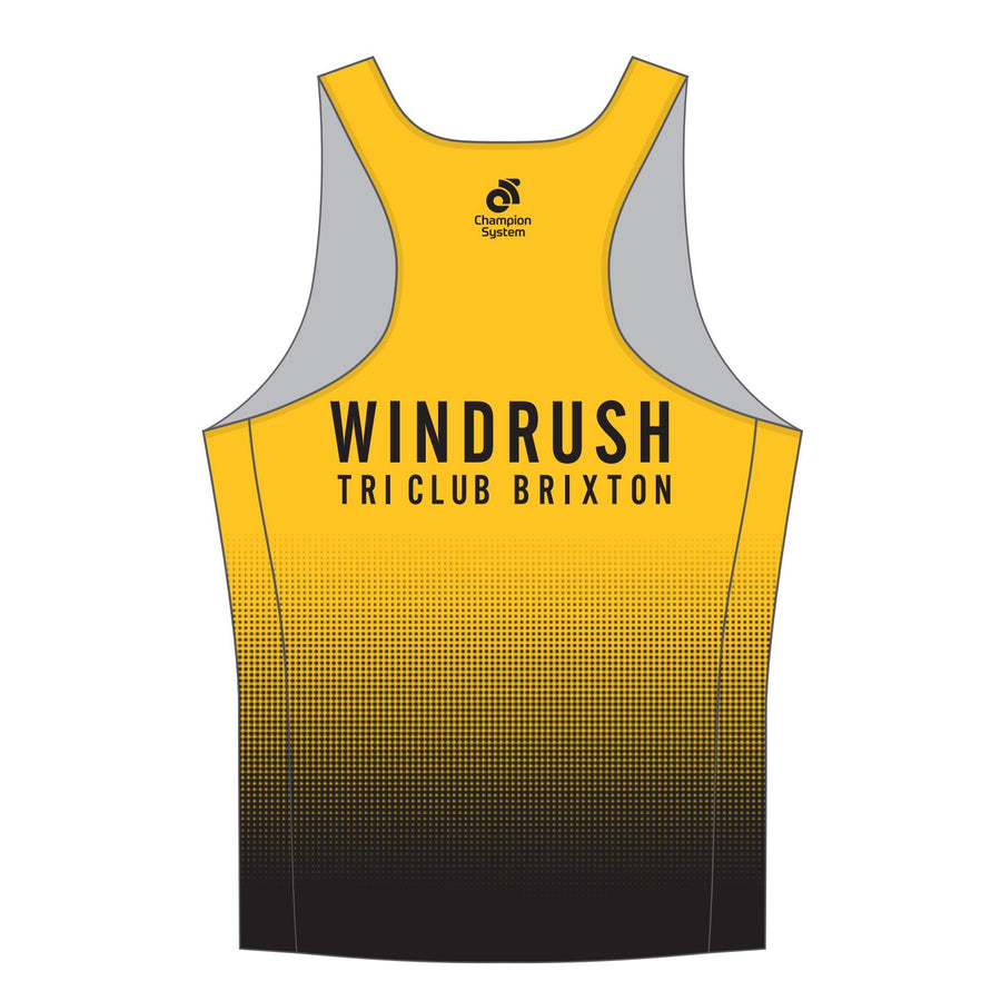 APEX+ Women's Run Singlet