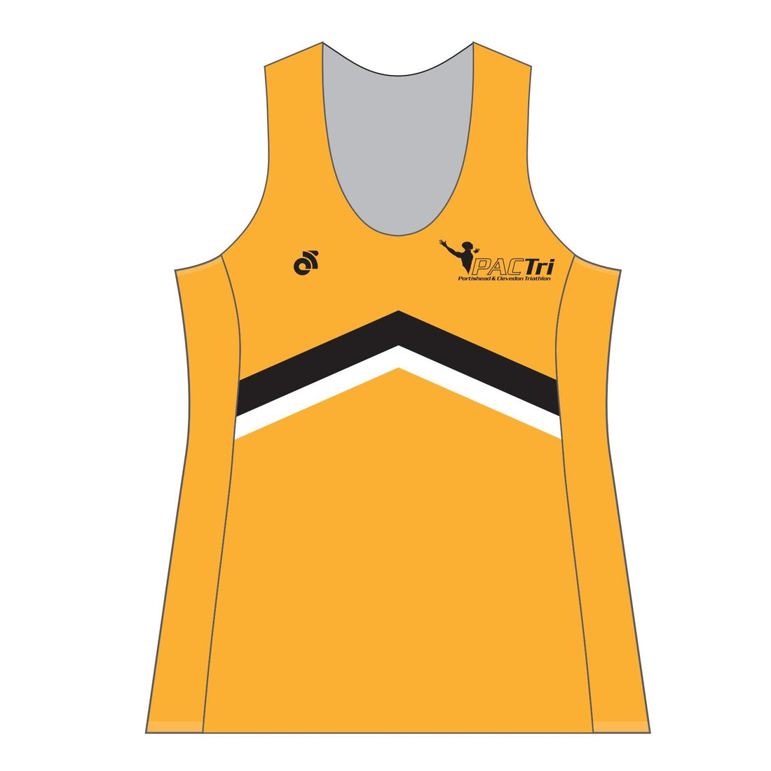 APEX+ Women's Run Singlet