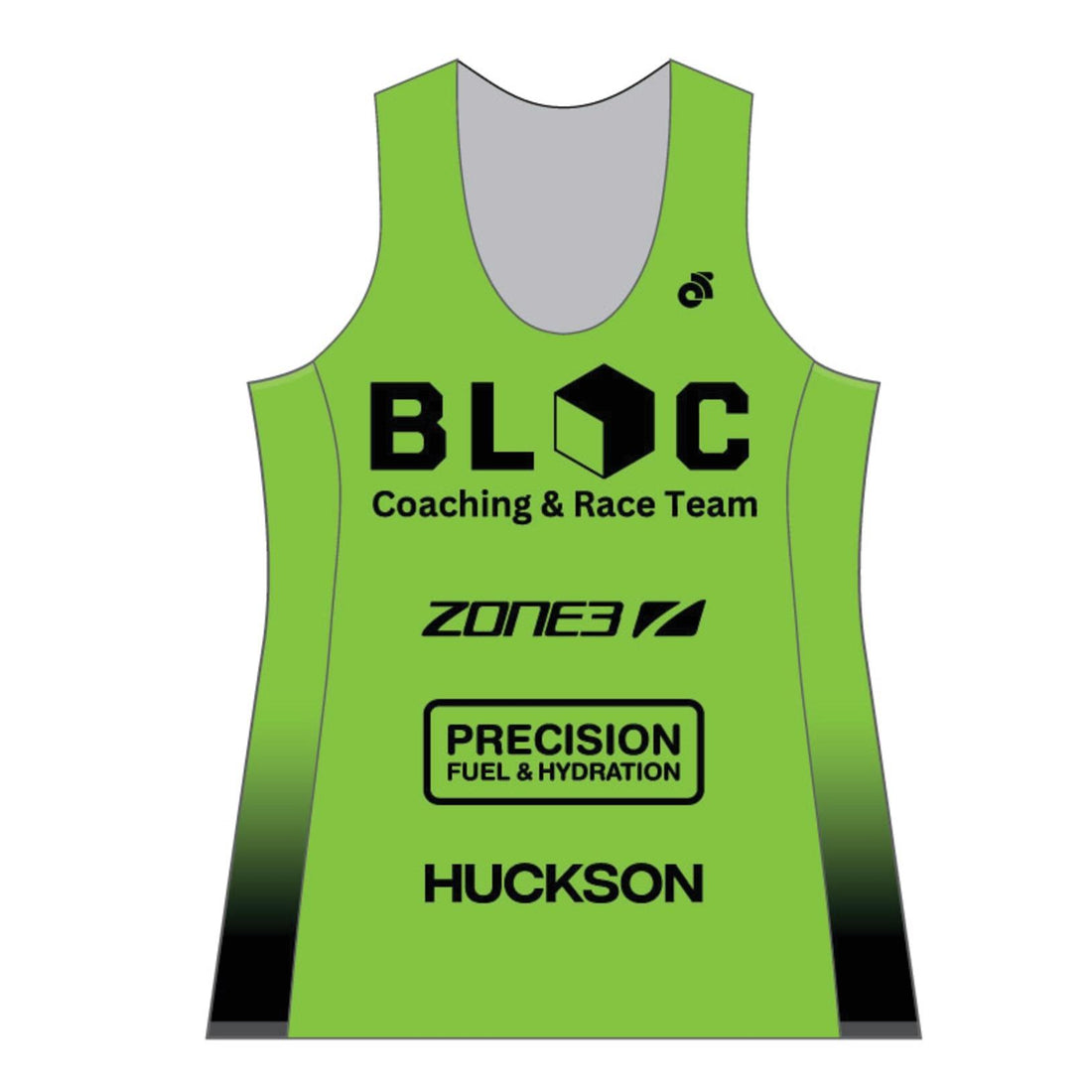 APEX+ Women's Run Singlet
