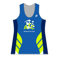 PERFORMANCE+ Women's Run Singlet