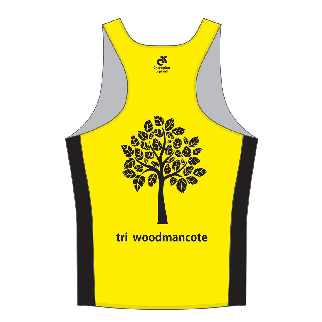 PERFORMANCE+ Women's Run Singlet