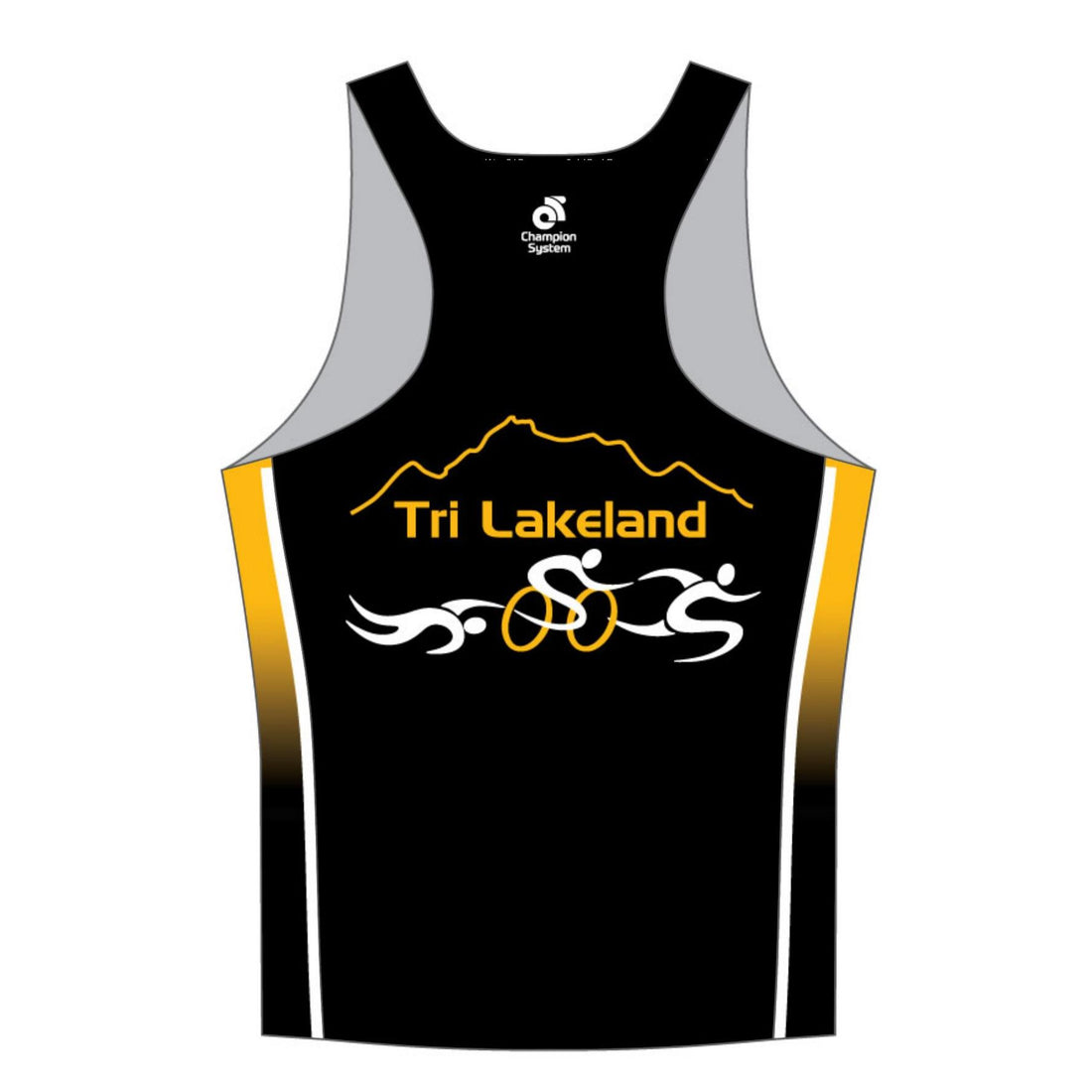 PERFORMANCE+ Women's Run Singlet