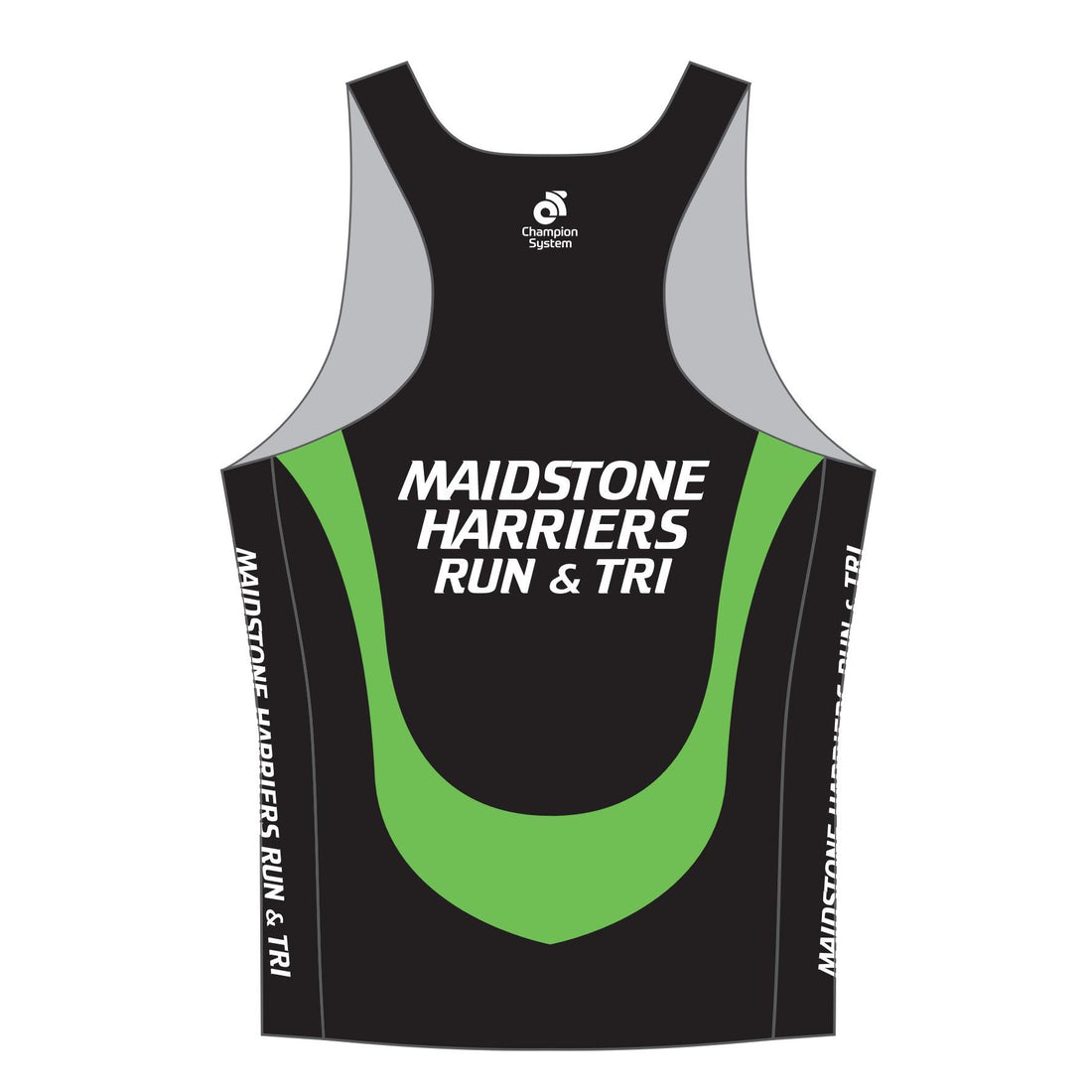 PERFORMANCE+ Women's Run Singlet