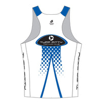 PERFORMANCE+ Women's Run Singlet