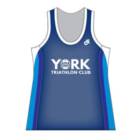 PERFORMANCE+ Women's Run Singlet