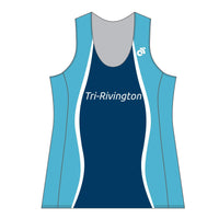 PERFORMANCE+ Women's Run Singlet