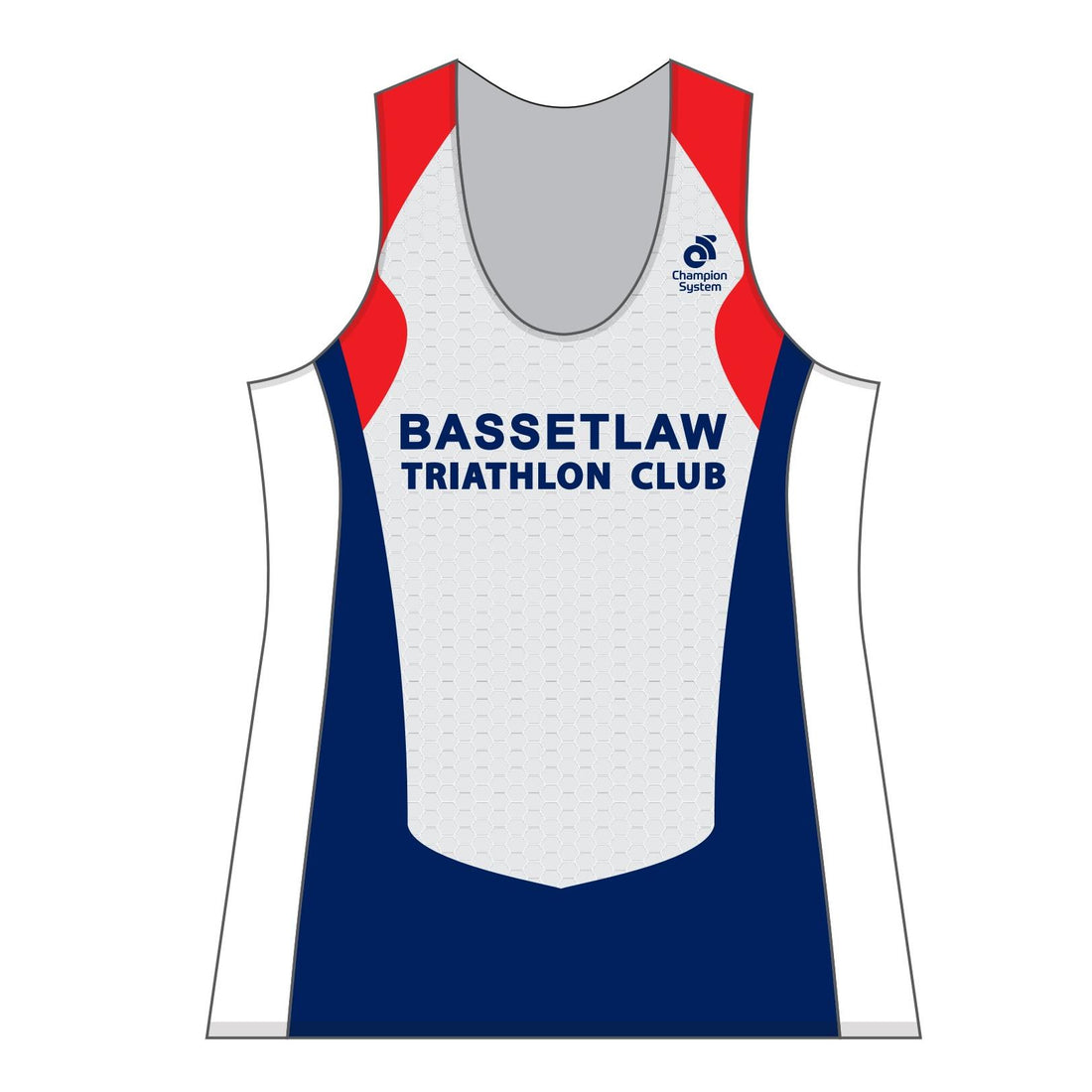 PERFORMANCE+ Women's Run Singlet