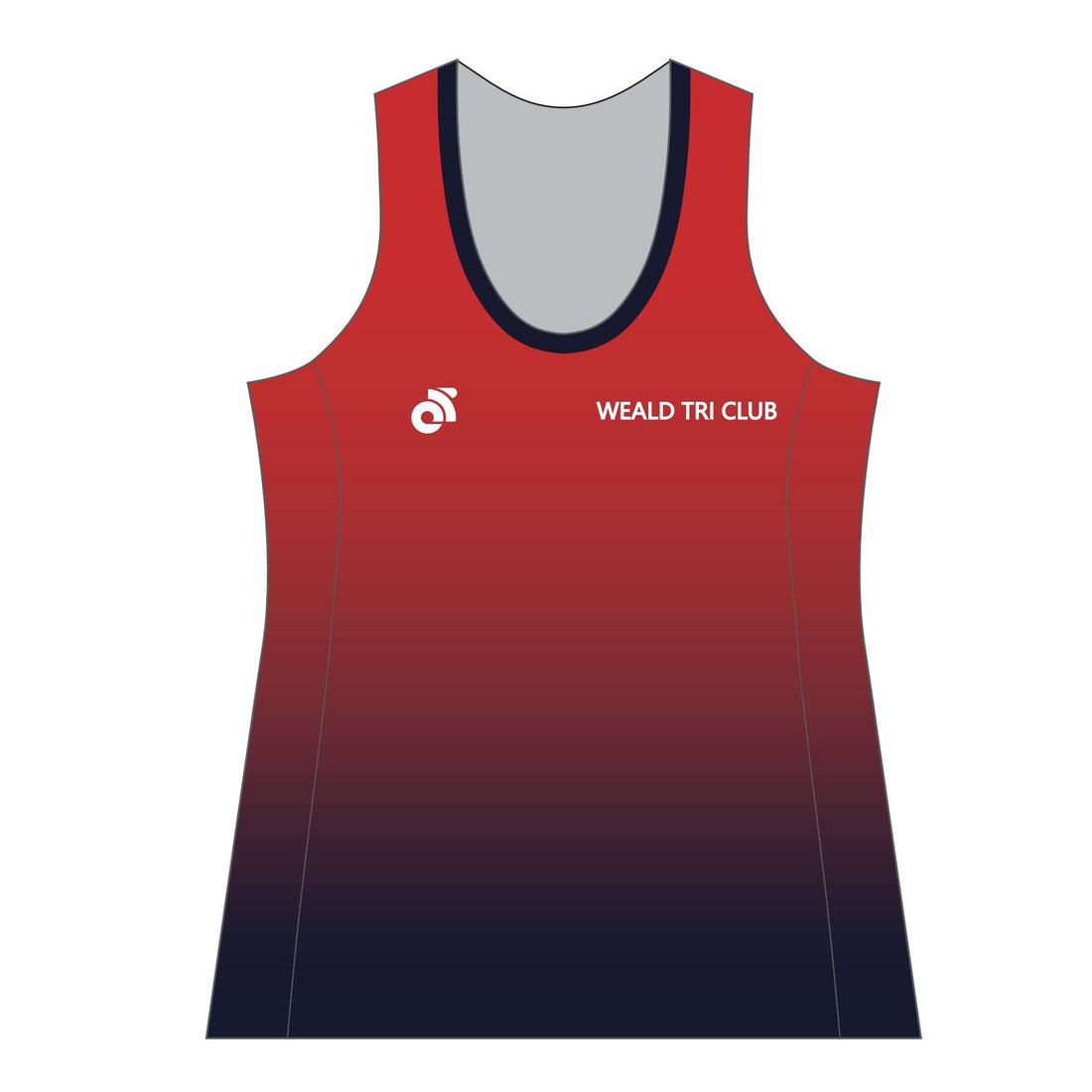 PERFORMANCE+ Women's Run Singlet