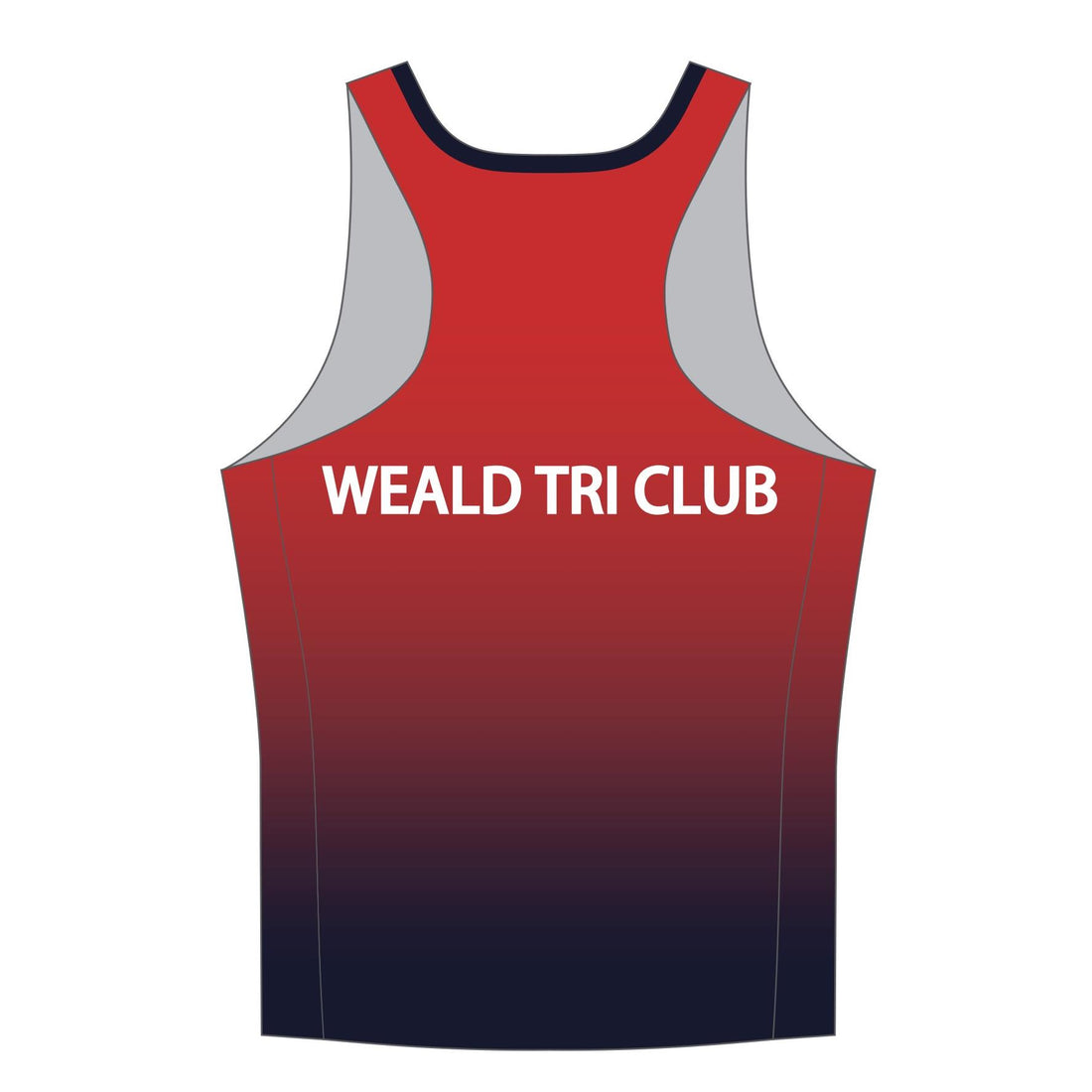 PERFORMANCE+ Women's Run Singlet
