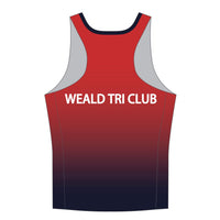 PERFORMANCE+ Women's Run Singlet