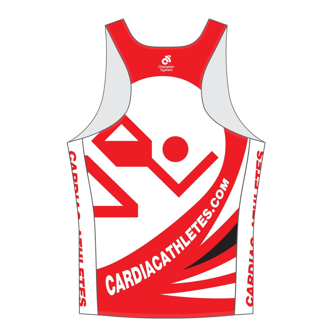 PERFORMANCE+ Women's Run Singlet