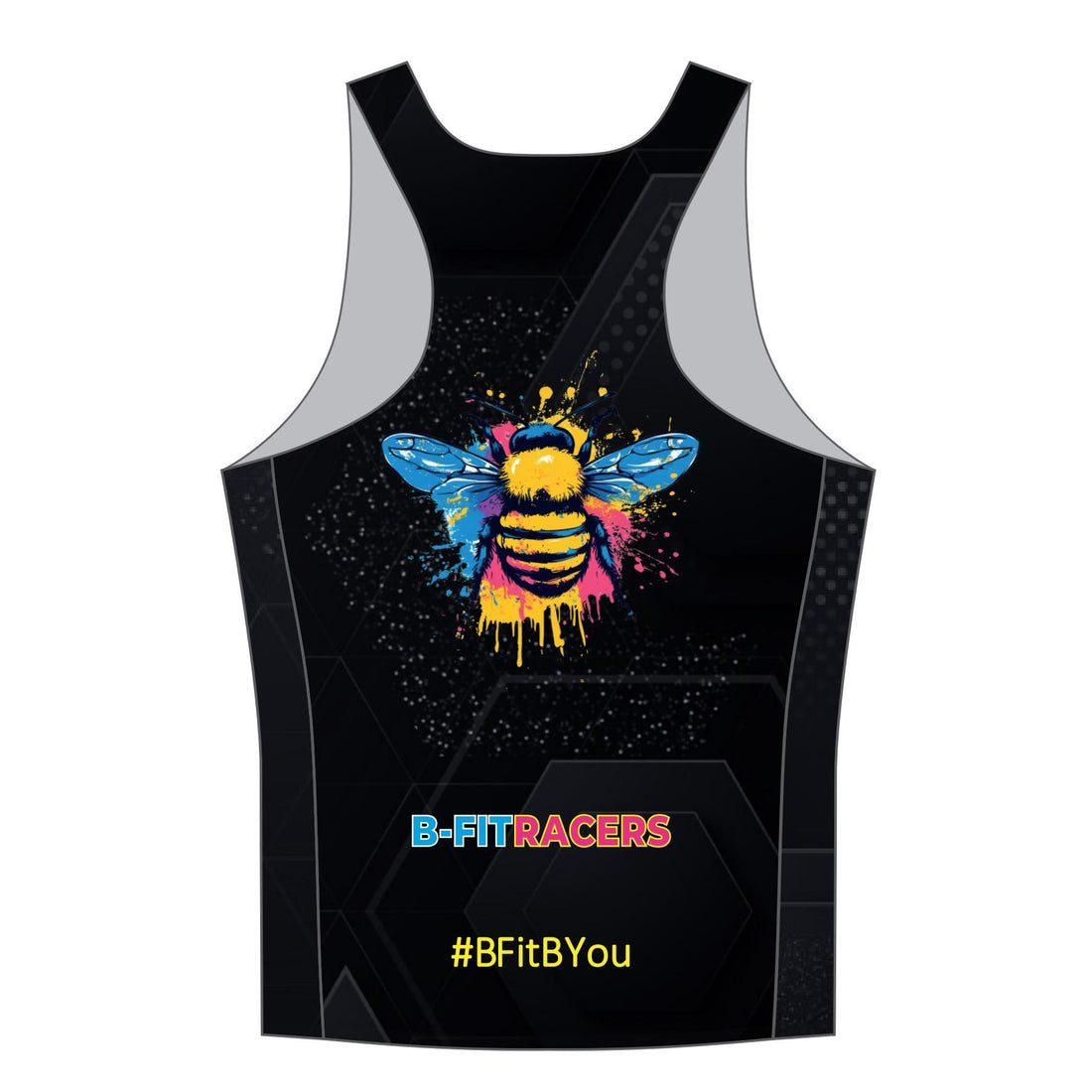 PERFORMANCE+ Women's Run Singlet