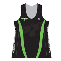 PERFORMANCE+ Women's Run Singlet