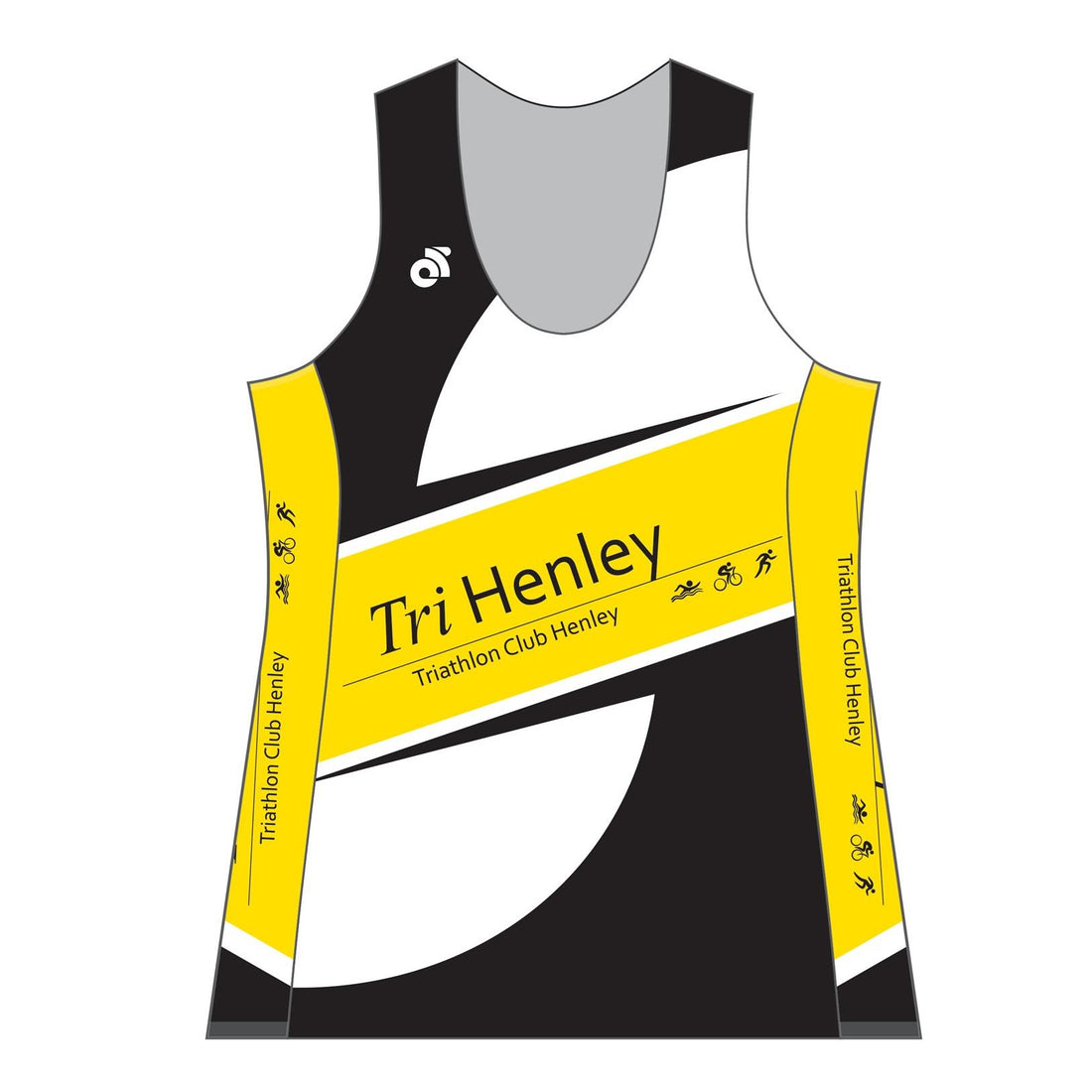 PERFORMANCE+ Women's Run Singlet