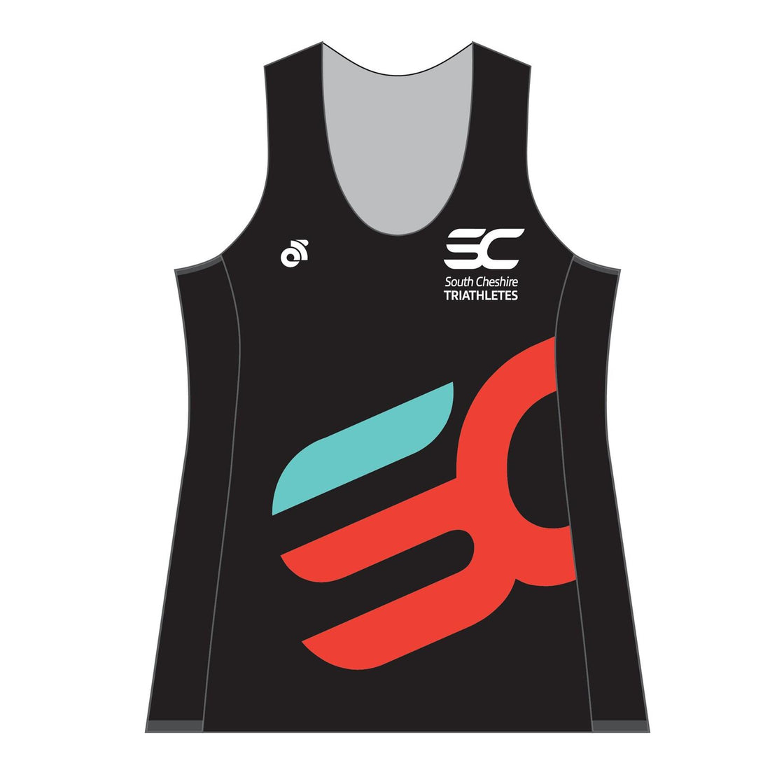 PERFORMANCE+ Women's Run Singlet