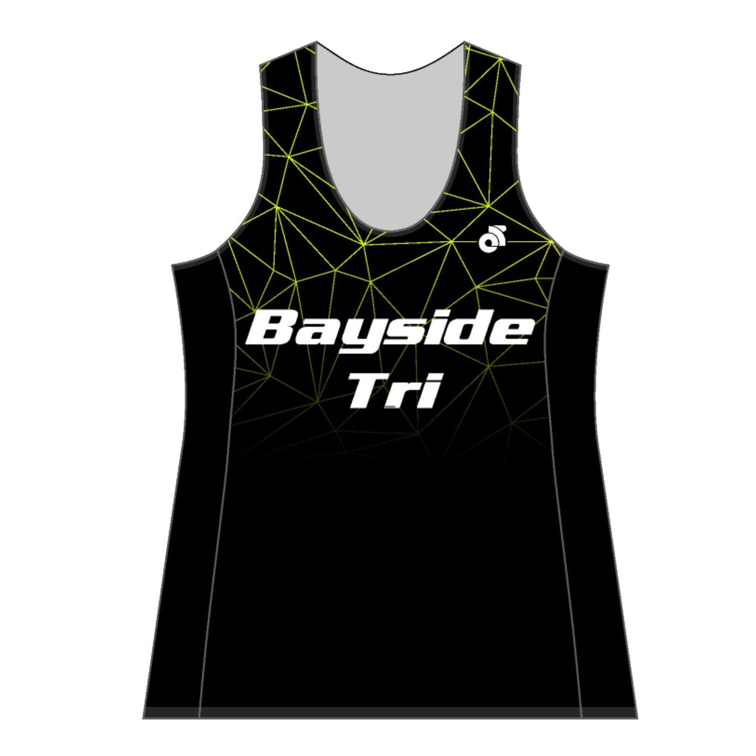 PERFORMANCE+ Women's Run Singlet