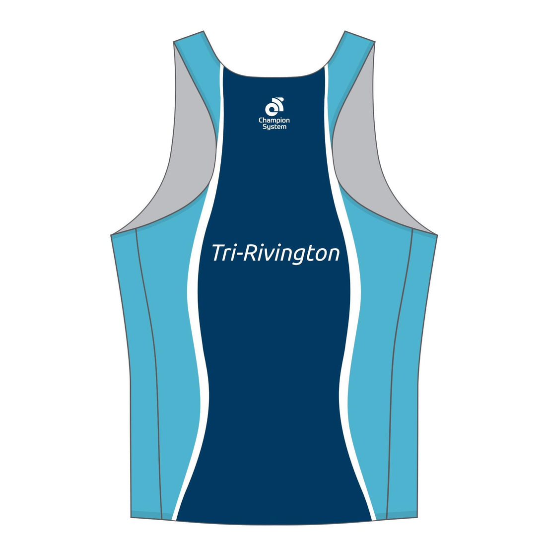 PERFORMANCE+ Women's Run Singlet