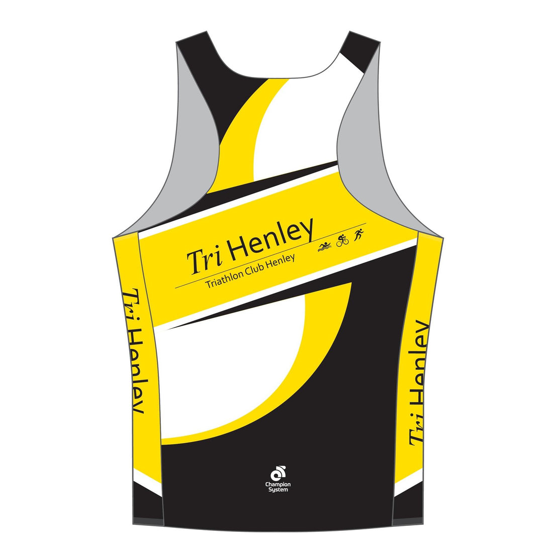PERFORMANCE+ Women's Run Singlet