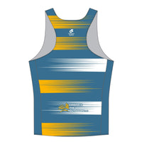 PERFORMANCE+ Women's Run Singlet