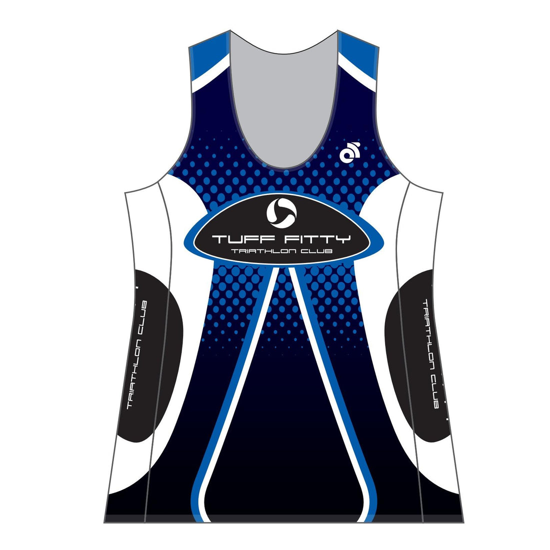 PERFORMANCE+ Women's Run Singlet