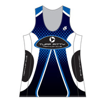 PERFORMANCE+ Women's Run Singlet