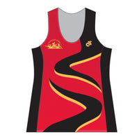 PERFORMANCE+ Women's Run Singlet