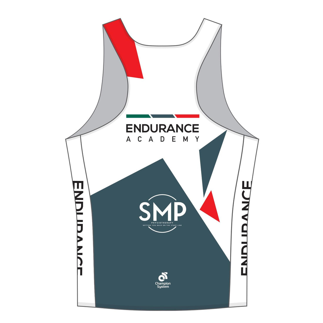 PERFORMANCE+ Women's Run Singlet