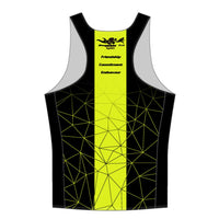 PERFORMANCE+ Women's Run Singlet