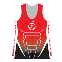 PERFORMANCE+ Women's Run Singlet
