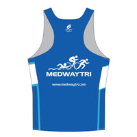 PERFORMANCE+ Women's Run Singlet