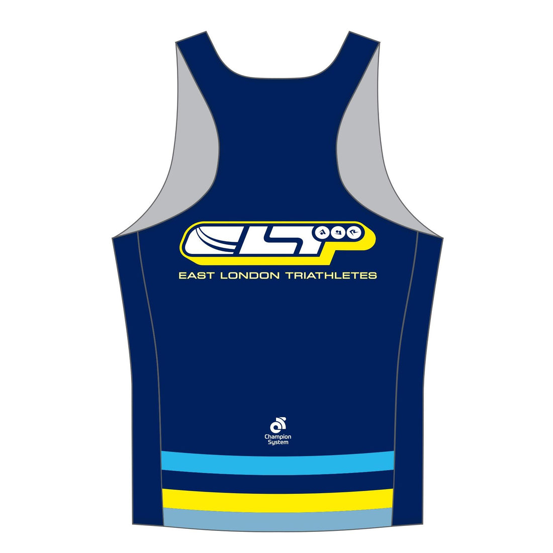 PERFORMANCE+ Women's Run Singlet