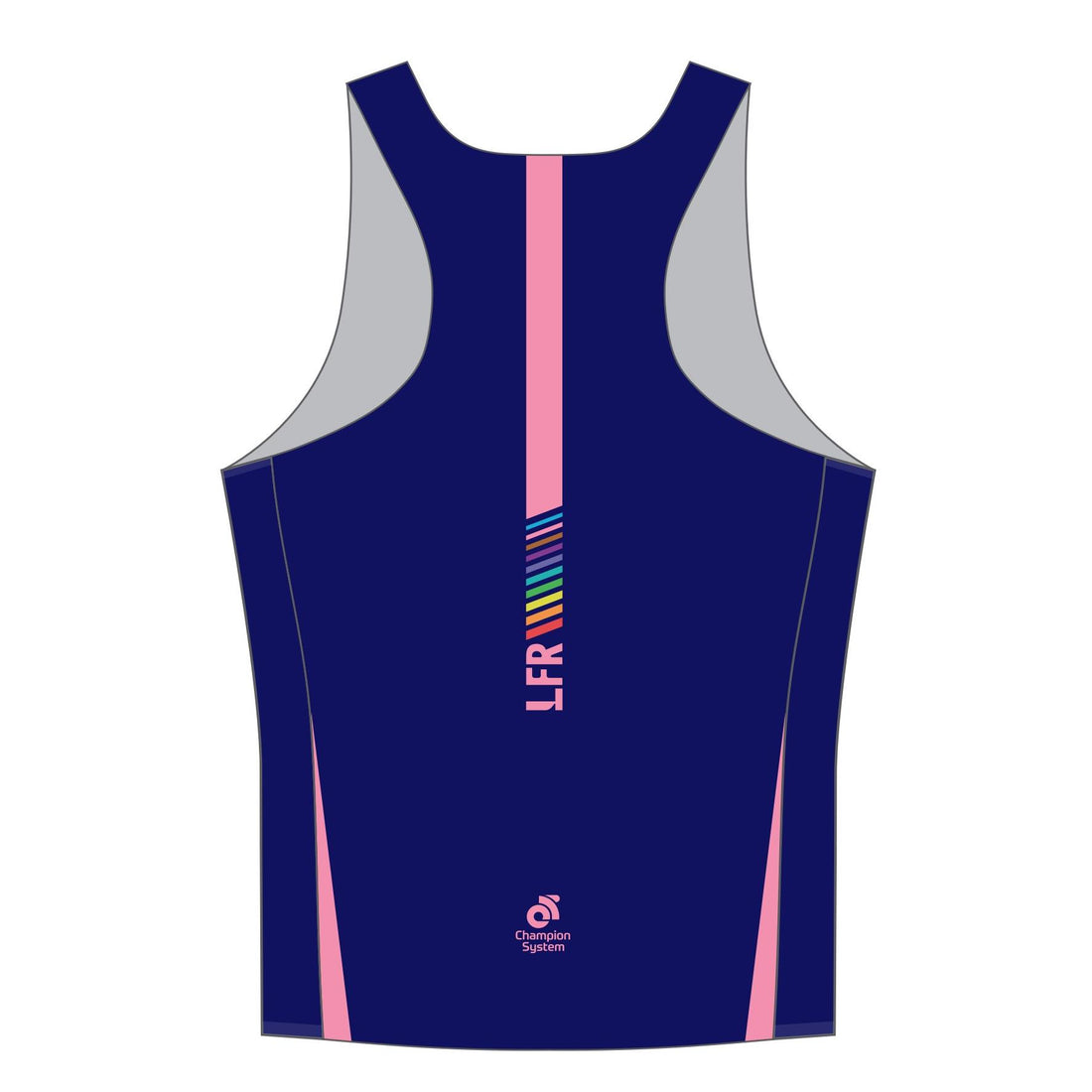 PERFORMANCE+ Women's Run Singlet