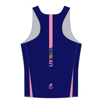 PERFORMANCE+ Women's Run Singlet