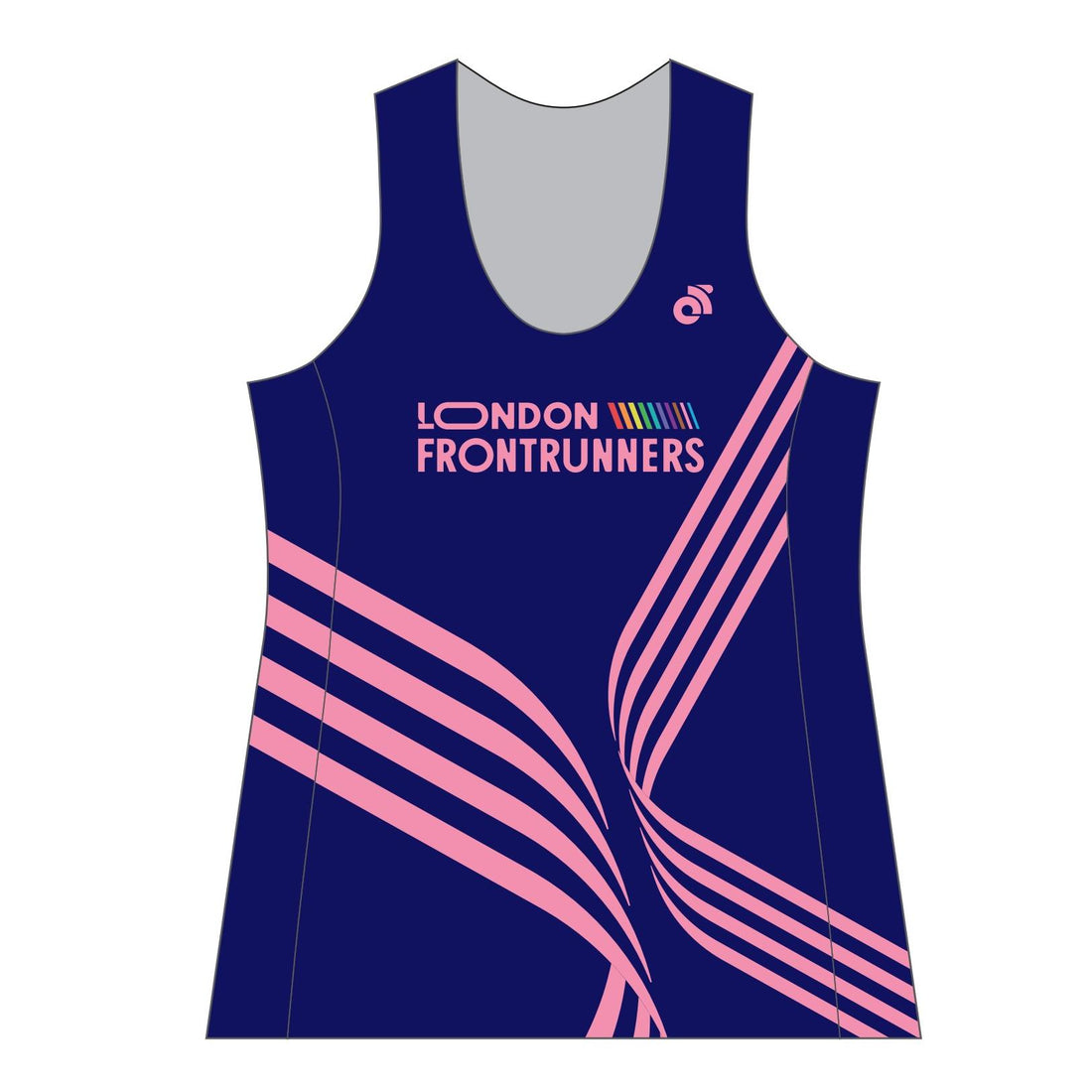 PERFORMANCE+ Women's Run Singlet